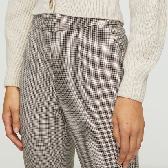 Babaton power blazer suit - Picture 6 of 8